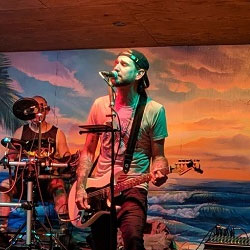 Live Music coming soon...